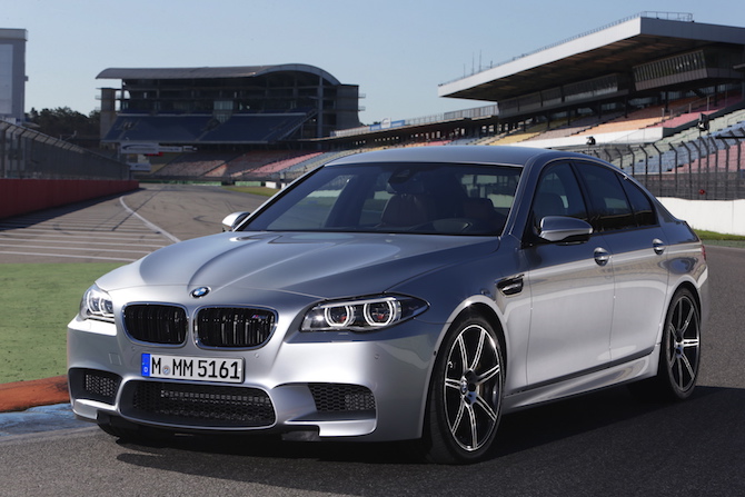 bmw-m5-pure-metal-silver-edition