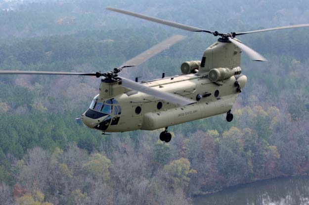 CH-47F-Chinook-helicopter