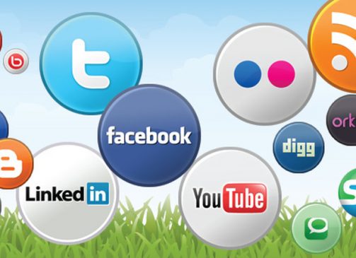 Top Social Media Sites for Marketing