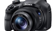 Sony Cyber-shot HX350 Digital Camera