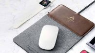 Takieso MousePad+ Mouse Pad