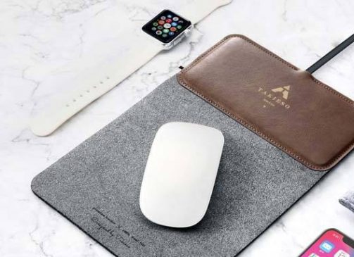 Takieso MousePad+ Mouse Pad