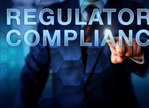 Compliance with Federal Regulations
