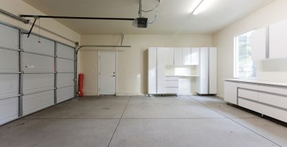 Tips To Installing Epoxy Coating in Garages