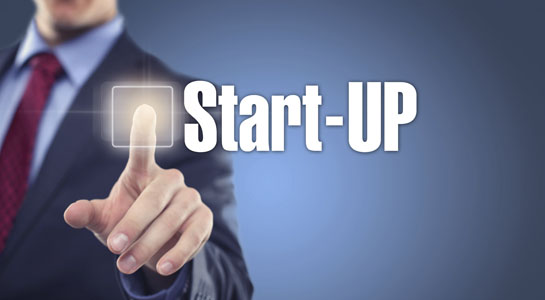 Your Start-up Company